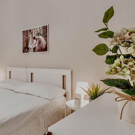 Domus Camilla Apartman Róma Kültér fotó