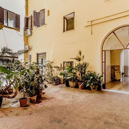 Domus Camilla Apartman Róma Kültér fotó