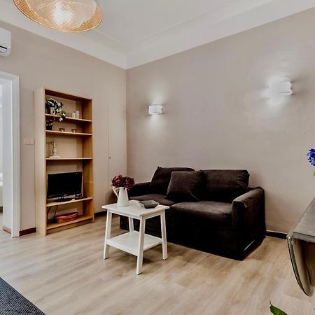 Domus Camilla Apartman Róma Kültér fotó