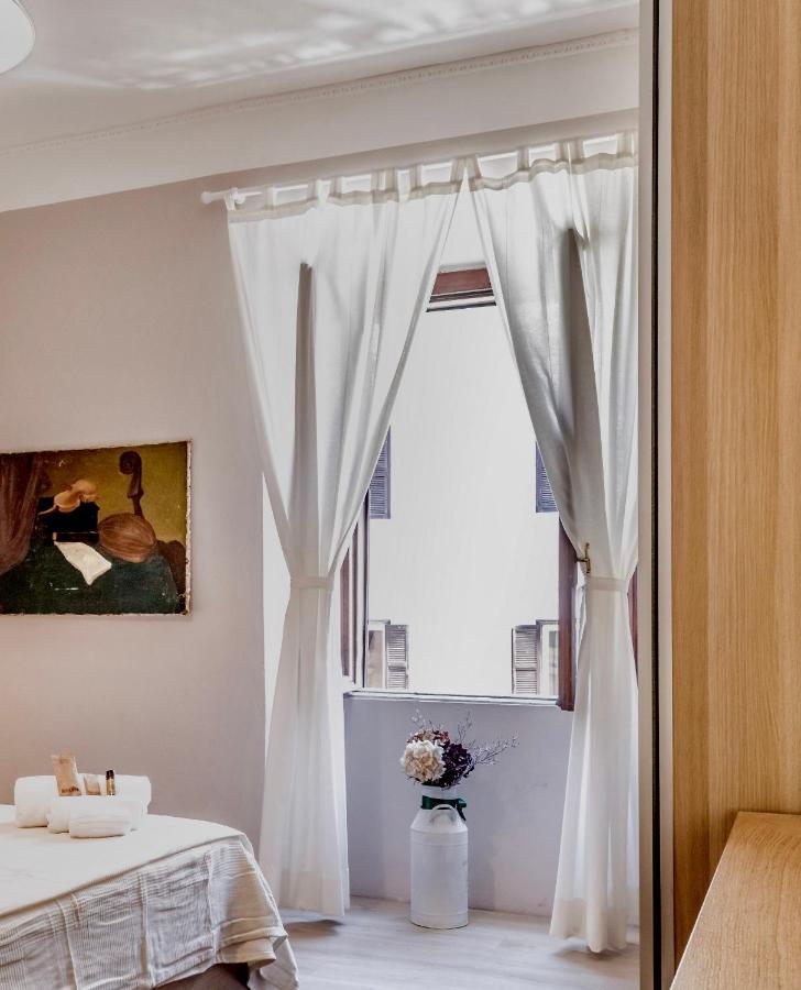 Domus Camilla Apartman Róma Kültér fotó