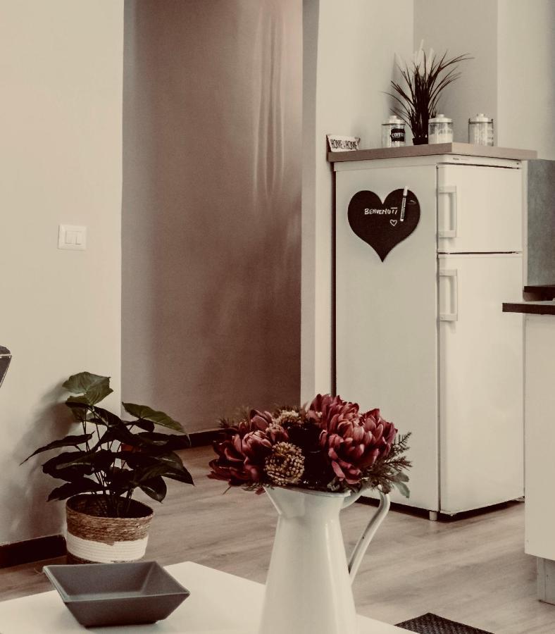 Domus Camilla Apartman Róma Kültér fotó