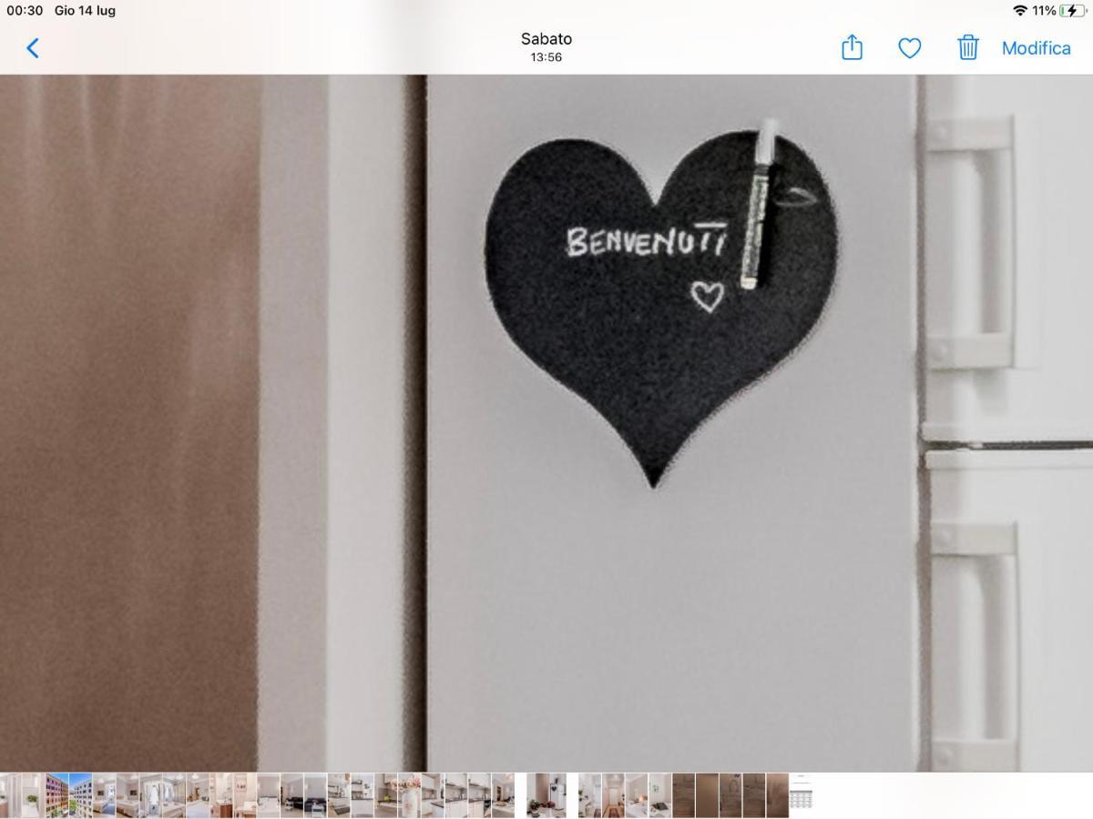 Domus Camilla Apartman Róma Kültér fotó