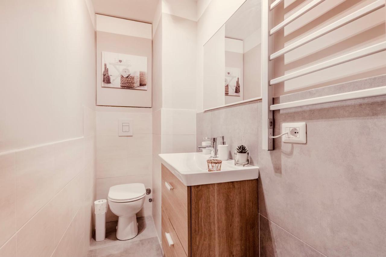 Domus Camilla Apartman Róma Kültér fotó