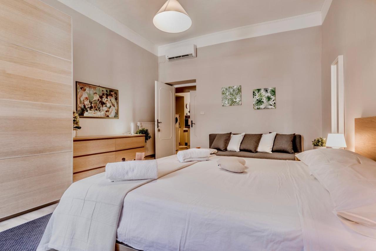 Domus Camilla Apartman Róma Kültér fotó