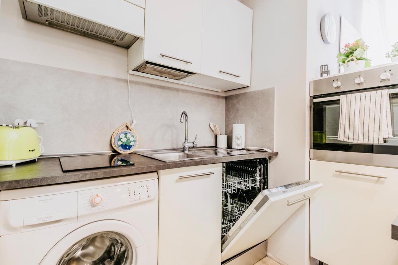 Domus Camilla Apartman Róma Kültér fotó