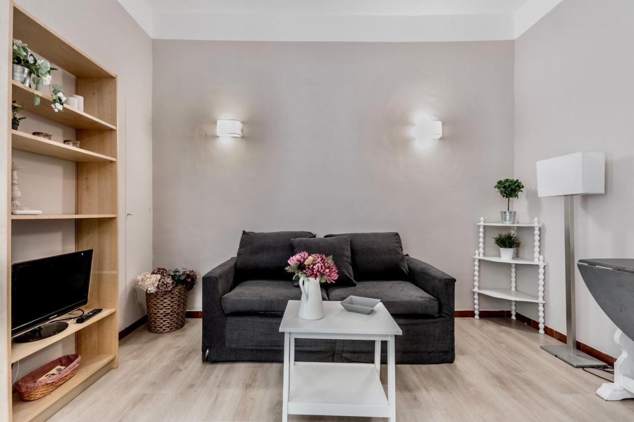 Domus Camilla Apartman Róma Kültér fotó